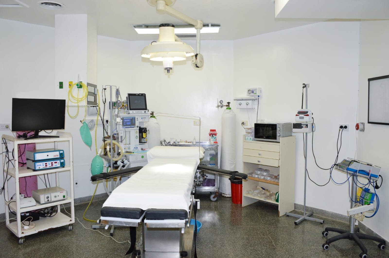 Hospital