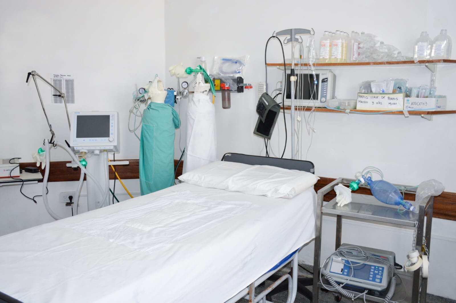 Hospital