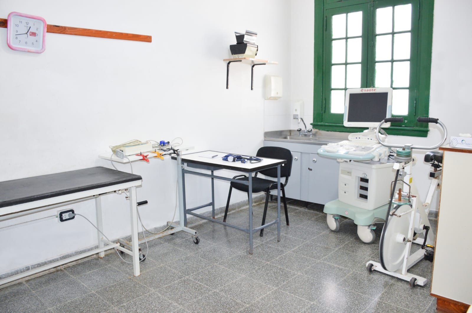 Hospital