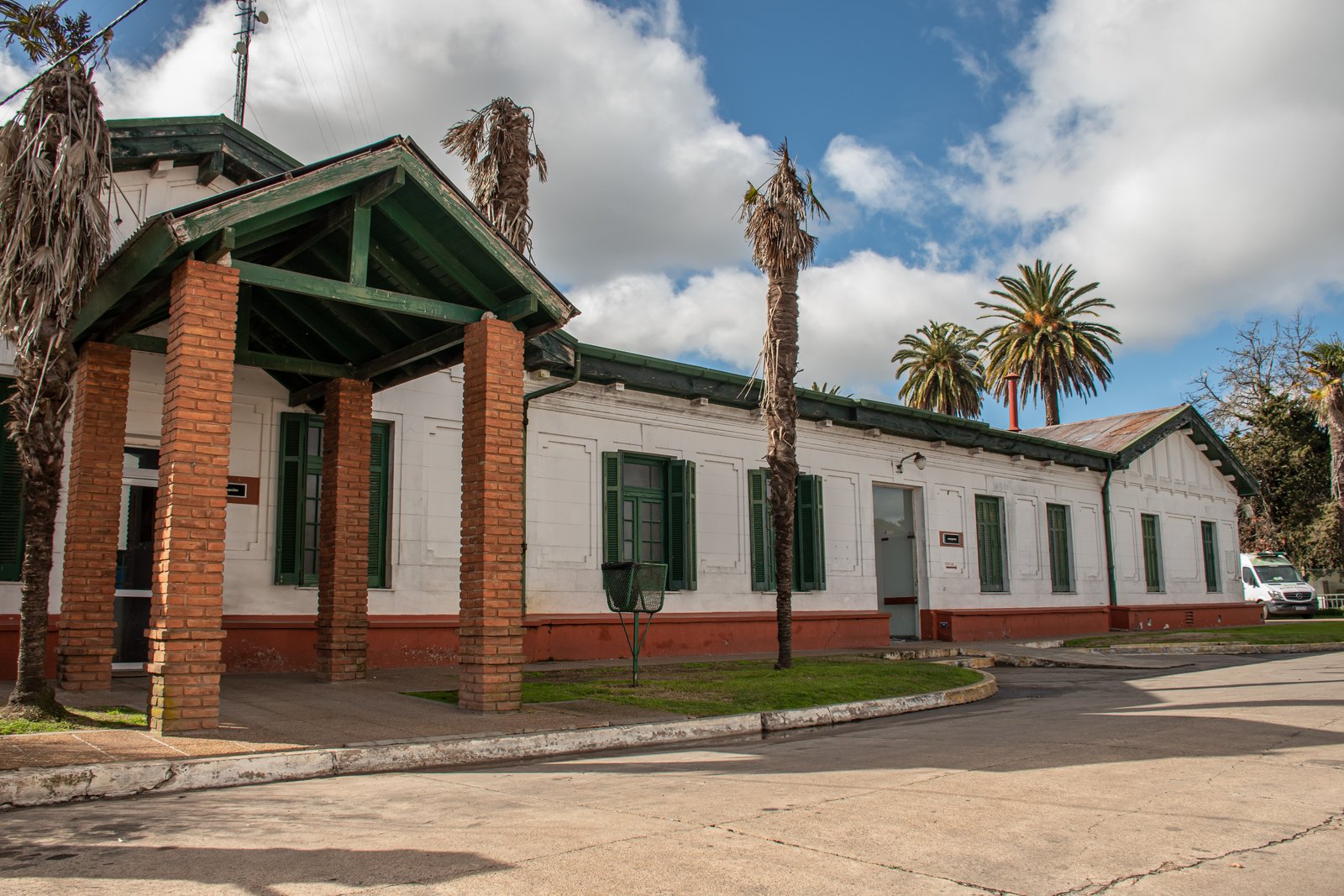 Hospital