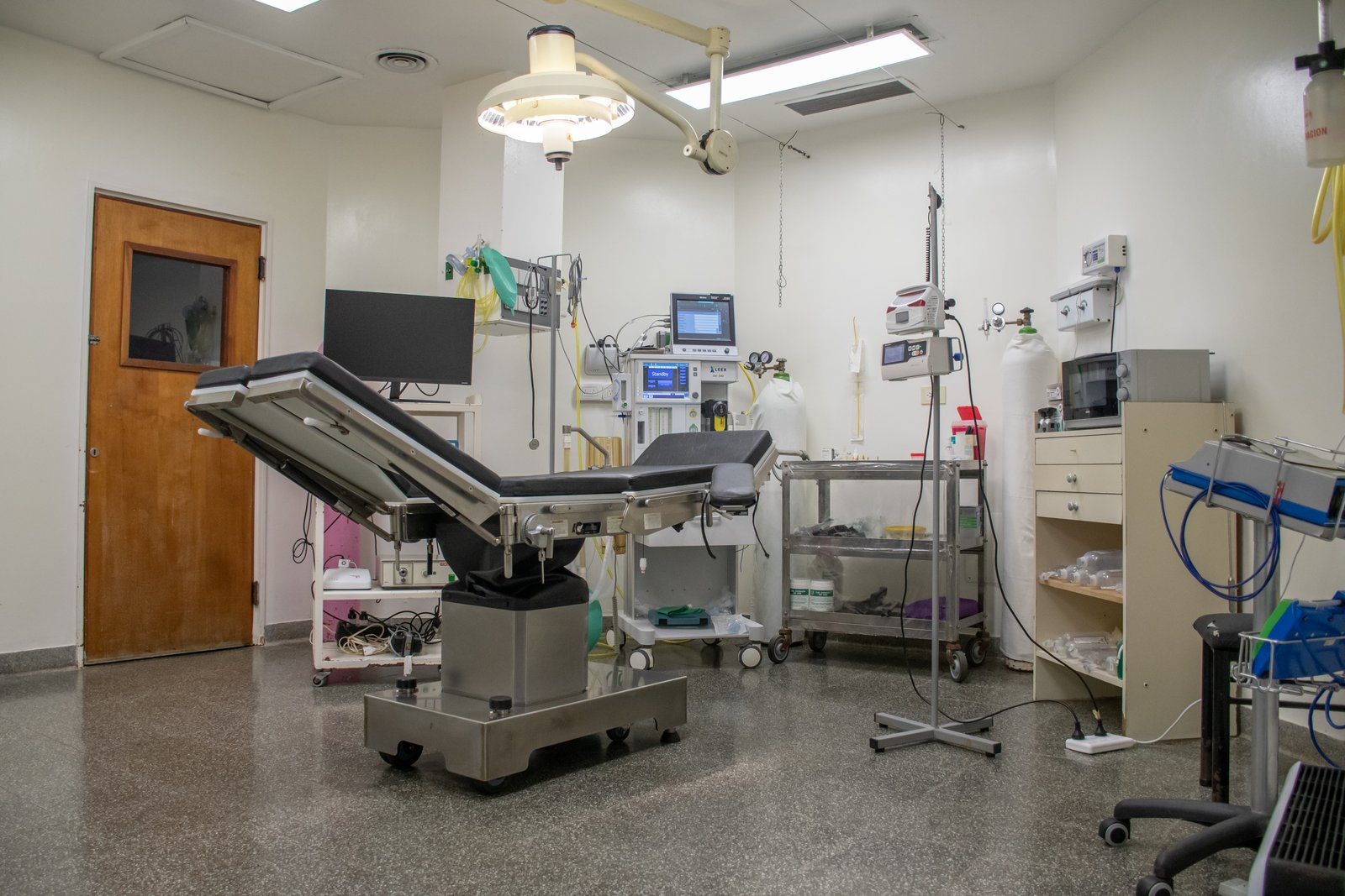 Hospital