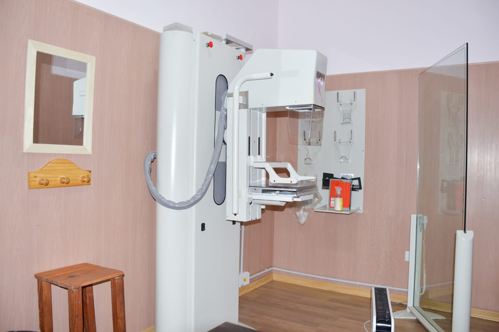 Hospital