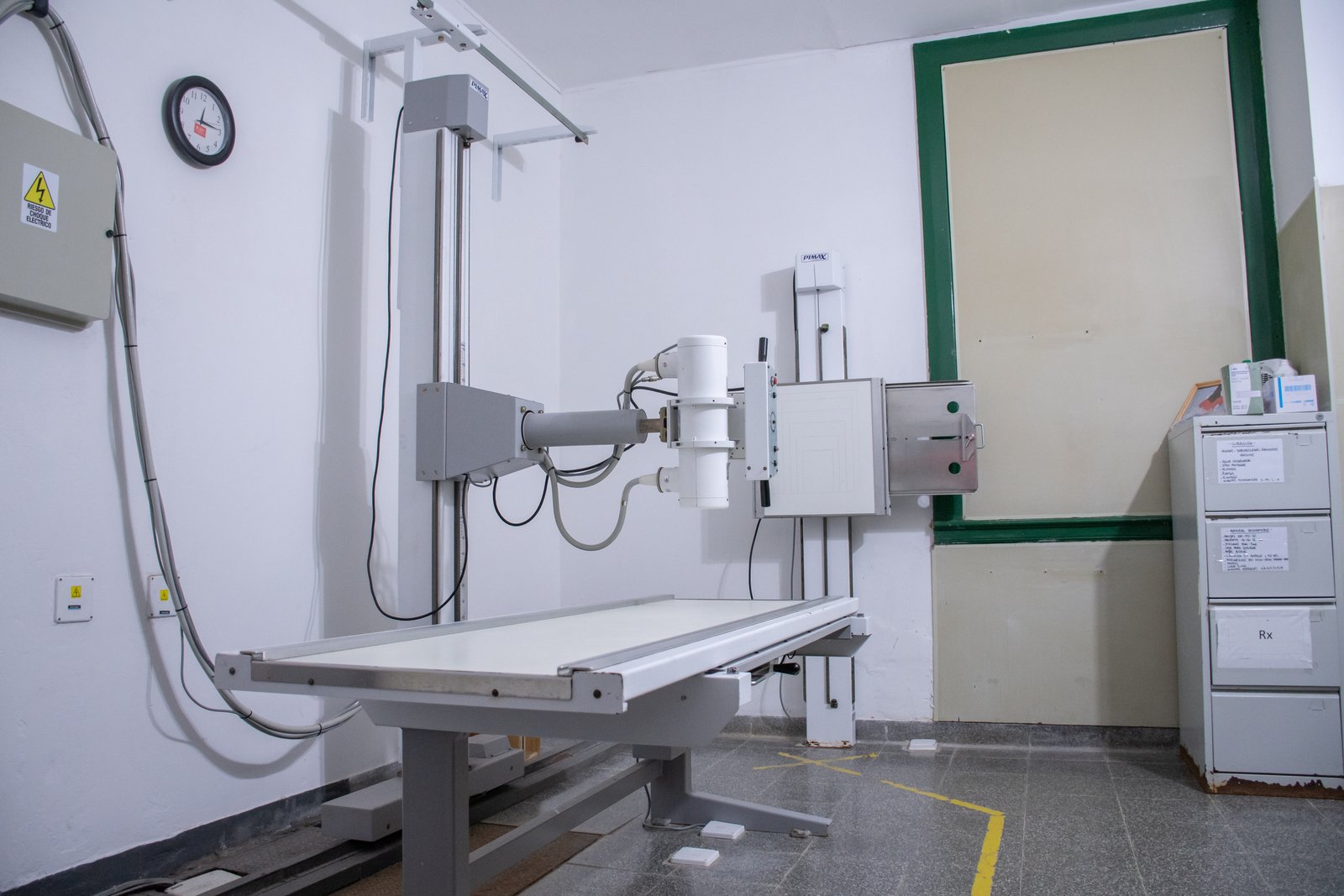 Hospital