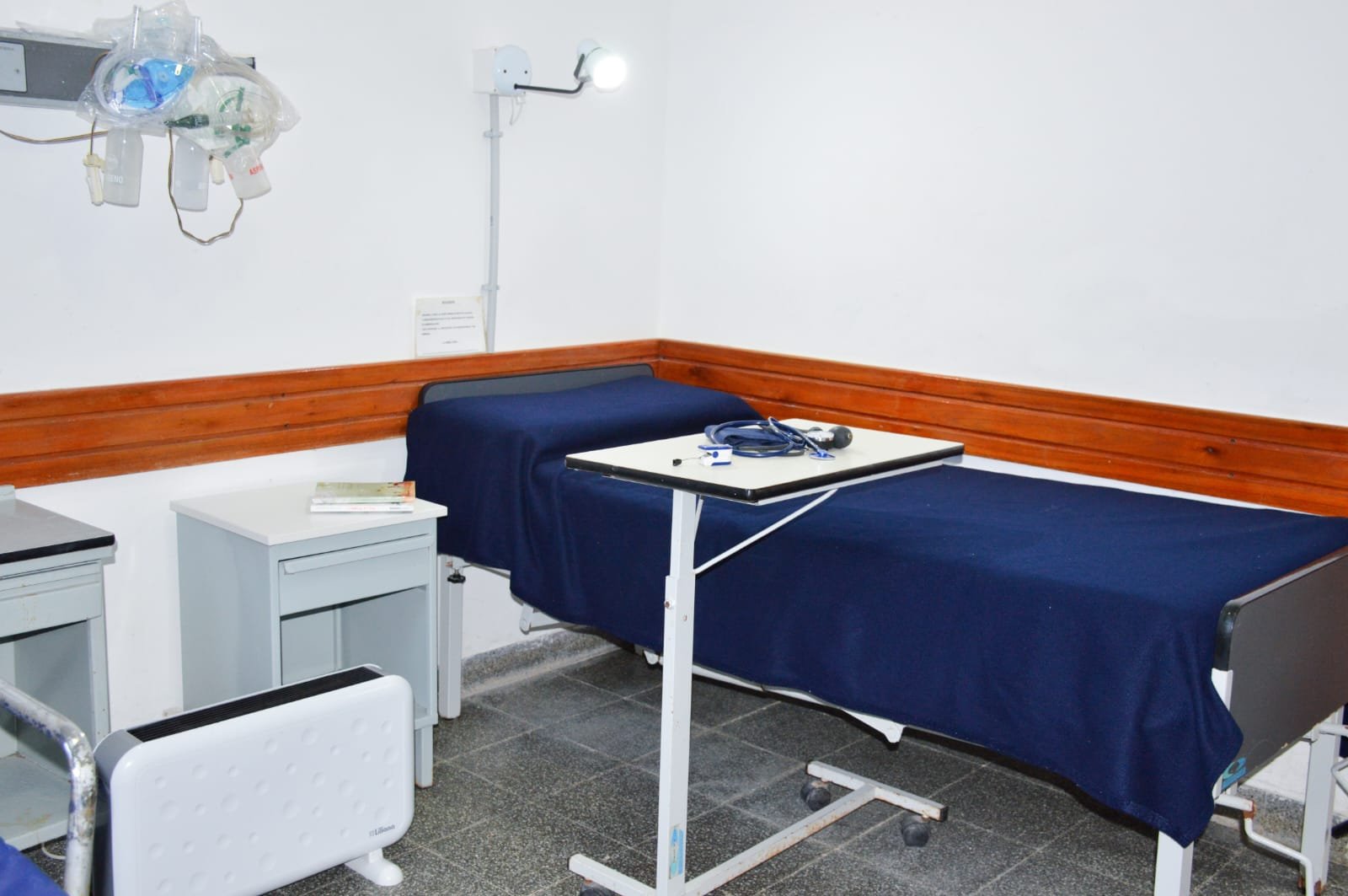 Hospital