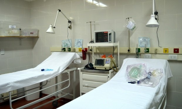 Hospital
