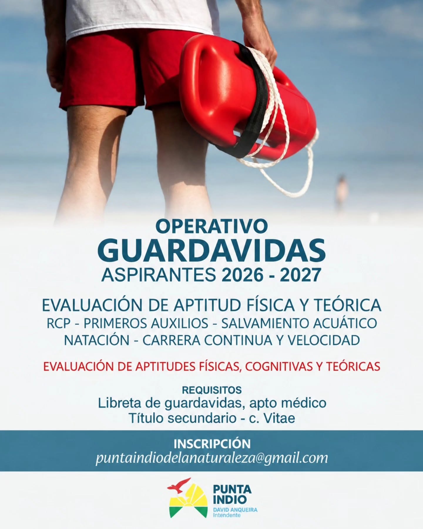 Imagen del aviso